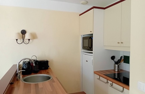 Soustons House | 3-room apartment in Soustons Beach - Pets allowed