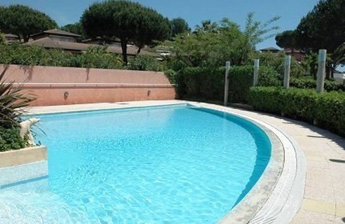Cavaliere Apartment | 3-room apartment with terrace near the beach