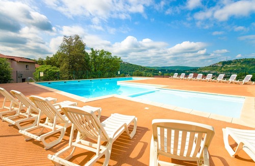 Cajarc House | 3-room cottage in Cajarc