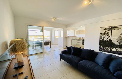 Trois-Ilets Apartment | 3 room luxury apartment with pool in Trois Ilets, dream holiday