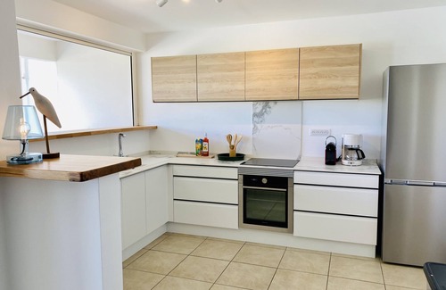 Trois-Ilets Apartment | 3 room luxury apartment with pool in Trois Ilets, dream holiday