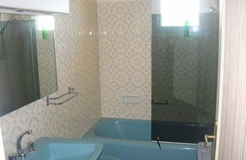 Courtoisville-Sillon-Moka Apartment | 3 Room seafront apartment of 84sq.m located opposite the main beach