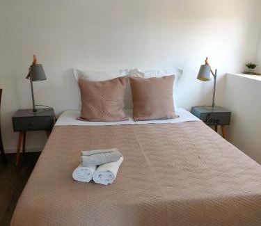 Prado - Republique Apartment | 3 rooms, 2 bathrooms, in a villa. Lightfull, quiet and charm