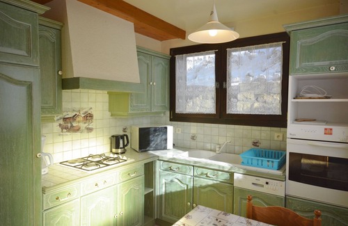 Chatel Apartment | 3 ROOMS 200M FROM THE SKI SLOPES OF Super-Châtel. LARGE SOUTH-WEST TERRACE