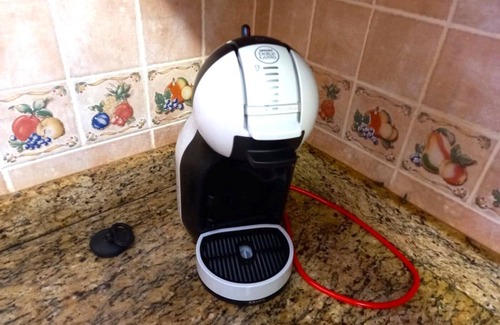 Llivia Apartment | 3 rooms ground floor apartment with Wifi