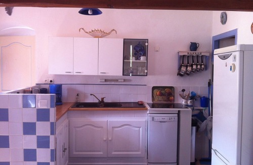 Calenzana Apartment | 3 rooms in village house Calenzana Corsica 2 bedrooms, 1 bathroom 4 persons