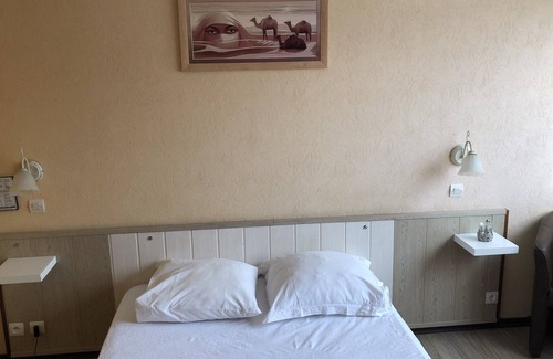 Ligny-en-Barrois Hotel | 3 Rue de l'Église