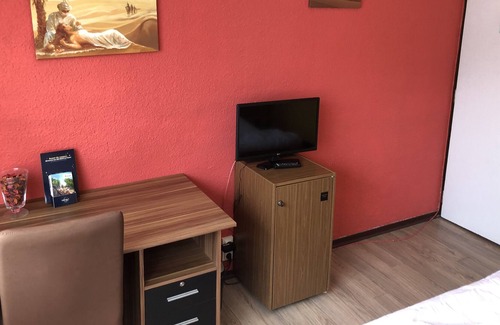 Ligny-en-Barrois Hotel | 3 Rue de l'Église