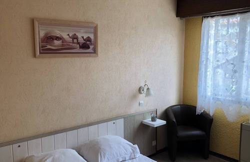 Ligny-en-Barrois Hotel | 3 Rue de l'Église