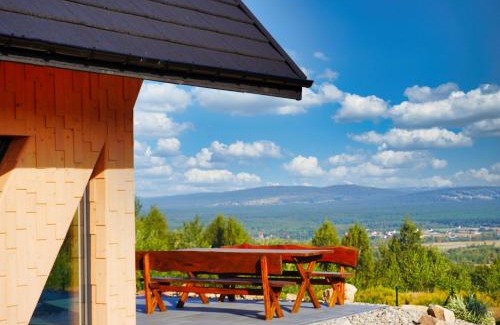 Krajno Pierwsze Villa | 3 Sówki