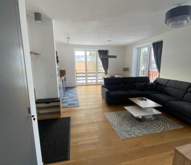 Tatranska Strba Apartment | 3 Sosny Apartments - Suite 1