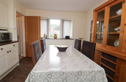 Newton Reigny Cottage | 3 Springfort Cottages