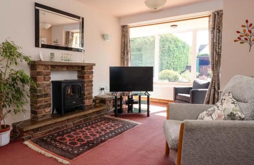 Ripley House | 3 Springhaven