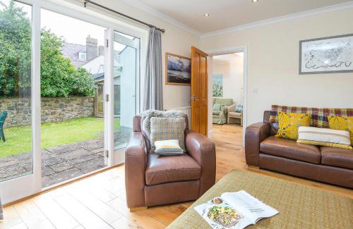 St Davids House | 3 Stable Yard