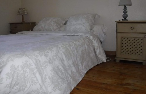 Sahorre Apartment | 3-star accommodation at the foot of Canigou mountain hiking center 675m alt