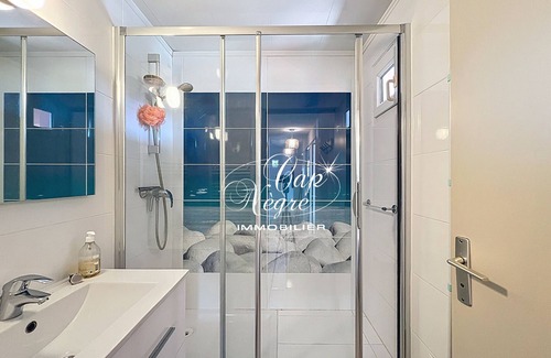 Cavaliere Apartment | 3-star apartment with terrace 150m from Cavalière beach