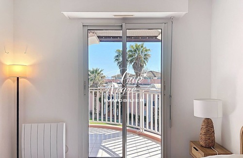 Cavaliere Apartment | 3-star apartment with terrace 150m from Cavalière beach