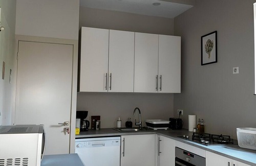 Fiac Cottage | 3-star holiday cottage in a barn with swimming poo