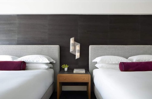 Fisherman's Wharf Hotel | 3 Stylish Rooms in Fisherman’s Wharf Ideal for City Explorers