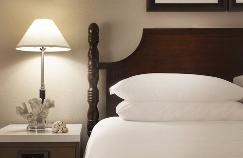 Historic Seaport Hotel | 3 Traditional Two Queen, Pier House Resort, Fine Dining, Near Mallory Square