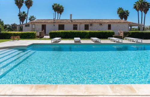 Portopalo di Capo Passero House | 3 Twins Suite Portopalo