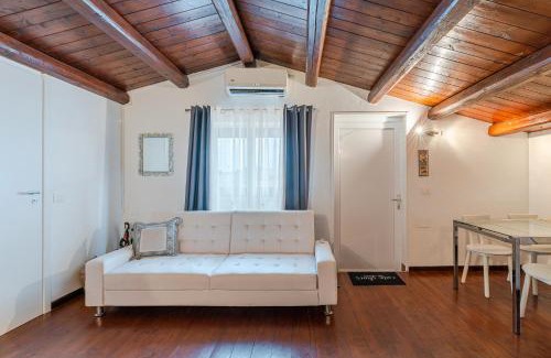 Portopalo di Capo Passero House | 3 Twins Suite Portopalo