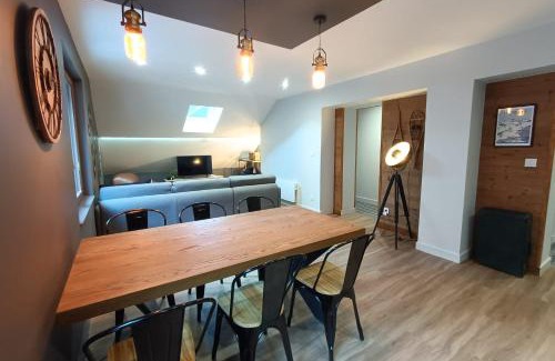 Orelle Apartment | 3 Vallées & epic cols 4 to 6 guest stay