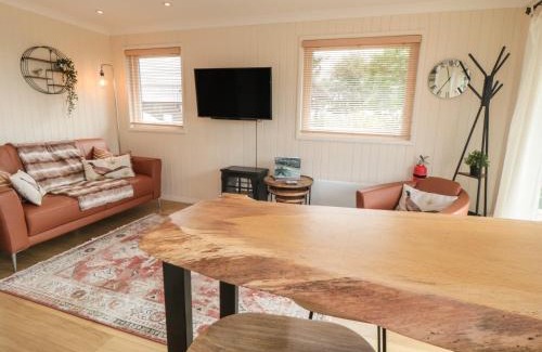Nawton House | 3 Valley View Lodges