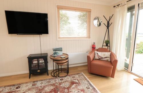 Nawton House | 3 Valley View Lodges
