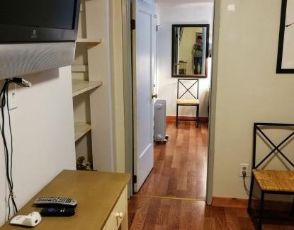 Yesler Terrace Apartment | #3 Walking to Capitol Hill and Seattle downtown