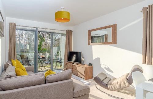 Charlestown Apartment | 3 Waterwheel Apartment