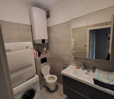 Leoben Apartment | 3 Zimmer Wohnung(1-6 Personen)