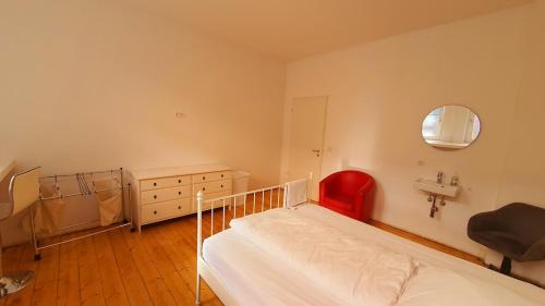 Mannheim City Centre Apartment | 3-Zimmer Wohnung