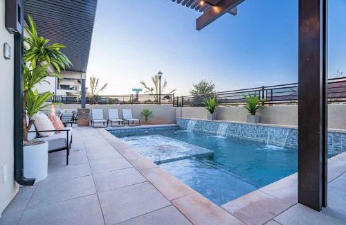 Santa Clara House | 30-31| 2 Homes in St George with Private Pools and Hot Tubs