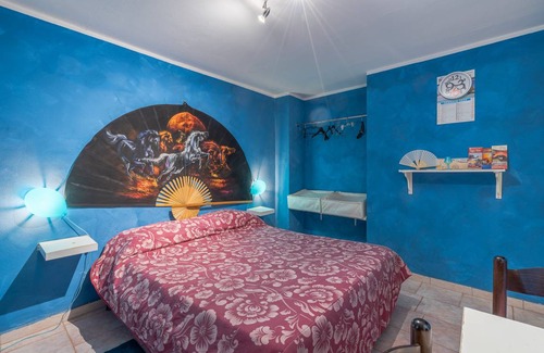 Borgo-Sanzio Apartment | 30 m² Apartment ∙ 1 bedroom ∙ 2 guests