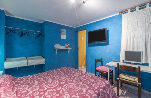 Borgo-Sanzio Apartment | 30 m² Apartment ∙ 1 bedroom ∙ 2 guests