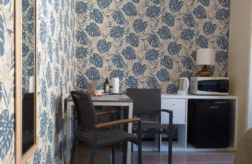 Levanto Apartment | 30 m² Apartment ∙ 3 guests