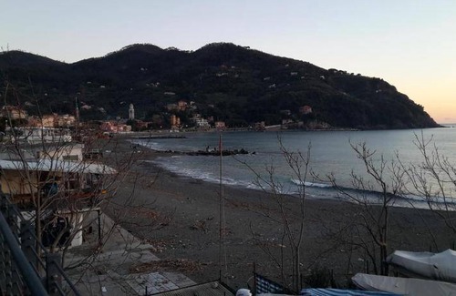 Levanto Apartment | 30 m² Apartment ∙ 3 guests