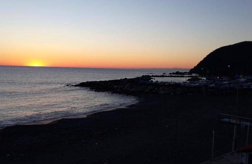 Levanto Apartment | 30 m² Apartment ∙ 3 guests