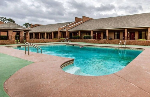 Enterprise Hotel | 30 m² Hotel ∙ 127 guests