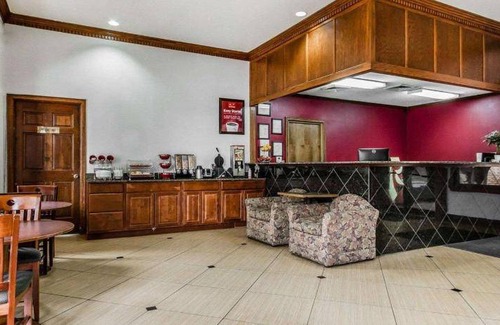 Enterprise Hotel | 30 m² Hotel ∙ 127 guests