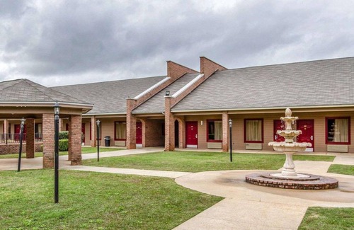 Enterprise Hotel | 30 m² Hotel ∙ 127 guests