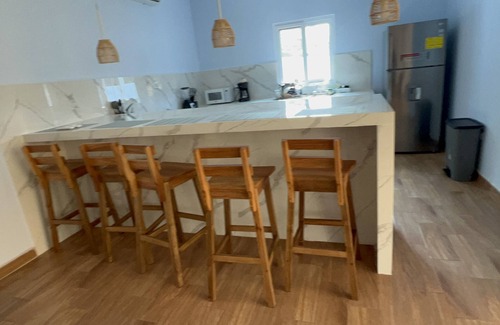 Monterrico Ski Chalet | 30 meters from the beach K144 Carretera a Monterrico Aldea las Quechas