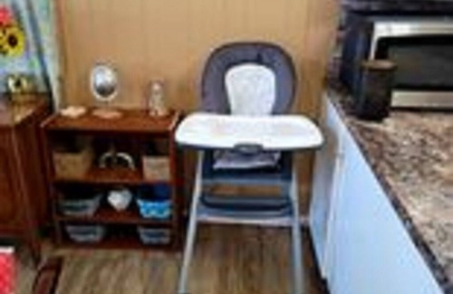 West Livingston House | 30 minute drive to Naskila Casino in Livingston Texas