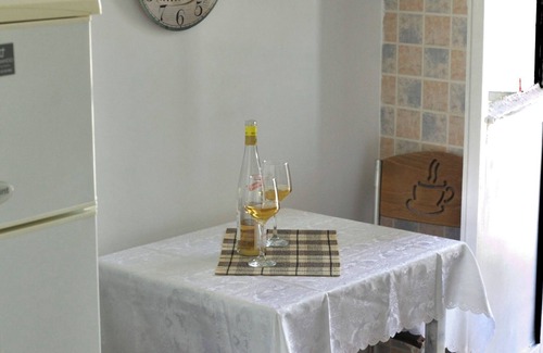 Metamorfosi Apartment | 30 minutes from the airport apartment 50 sq.m. in a quiet area of ​Athens.