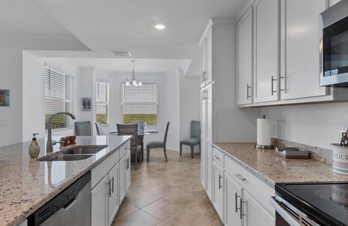 Punta Gorda Condo | 30-night min. Clubhouse Amenities Open Heritage Landing Golf Club Golf Membership Transfer Included