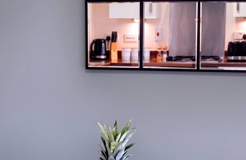 Peterborough House | 💚30% OFF 28+ night stays - Stonewort House - Welcoming Contractors/Families💚