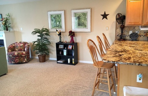 North Wildwood Condo | 300 E 17th Ave, Unit F, North Wildwood, NJ