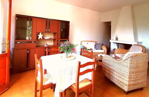Cala Sinzias House | 300 meters from the beautiful CalaSinzias beach