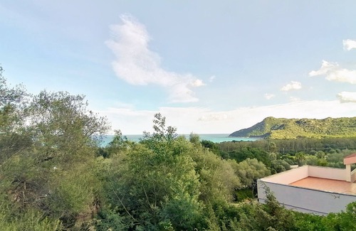 Cala Sinzias House | 300 meters from the beautiful CalaSinzias beach